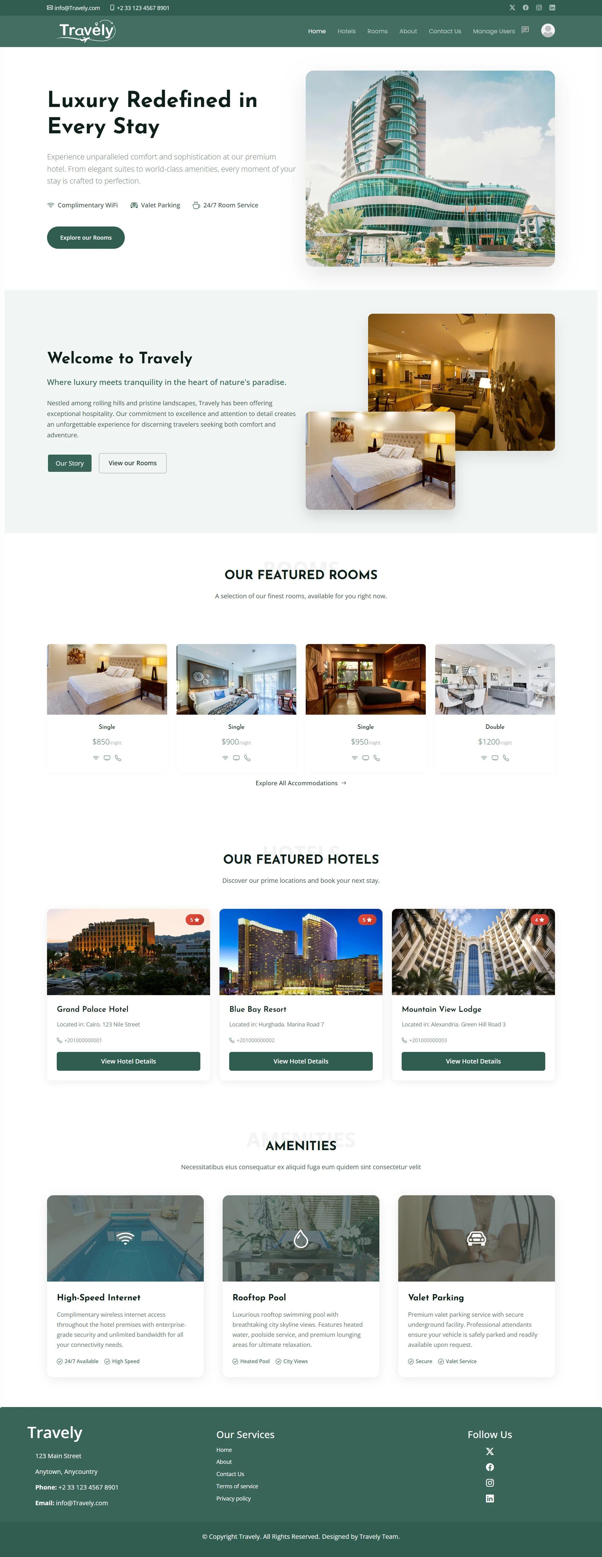 Home Page